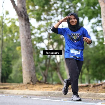 Runner Photo 5420961