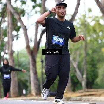Runner Photo 5420962