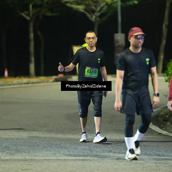 Runner Photo 5420965