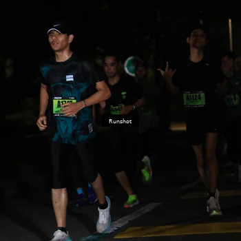 Runner Photo 5420968