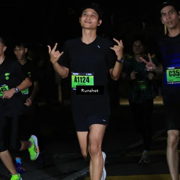 Runner Photo 5420973