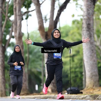 Runner Photo 5420975