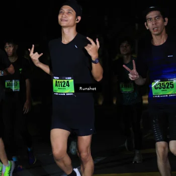 Runner Photo 5420978