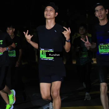 Runner Photo 5420979