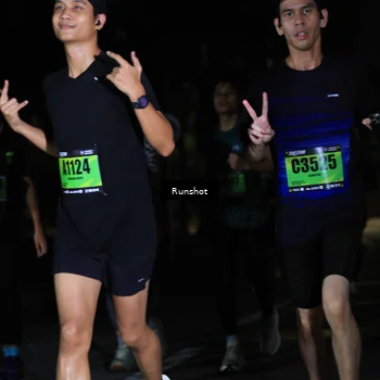 Runner Photo 5420980