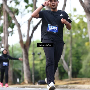 Runner Photo 5420981