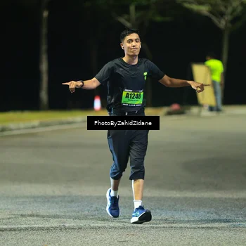 Runner Photo 5420982
