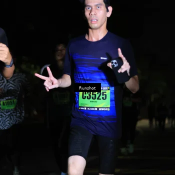 Runner Photo 5420983