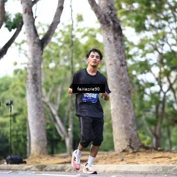 Runner Photo 5420994