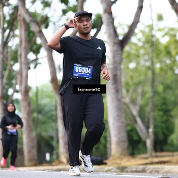 Runner Photo 5420995