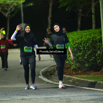 Runner Photo 5420996