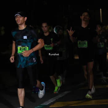 Runner Photo 5420997