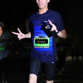 Runner Photo 5420998