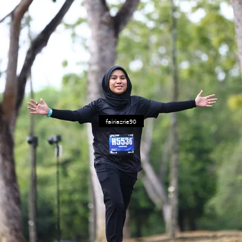 Runner Photo 5421002