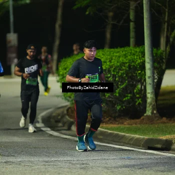 Runner Photo 5421003