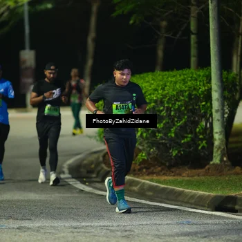 Runner Photo 5421004