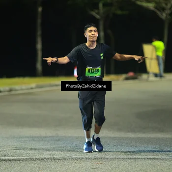 Runner Photo 5421005