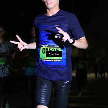 Runner Photo 5421006