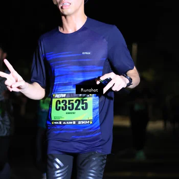 Runner Photo 5421007