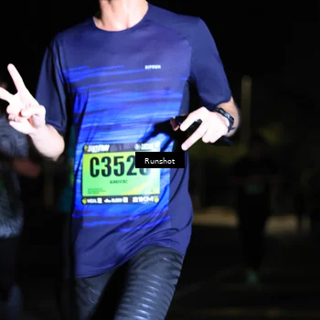 Runner Photo 5421012