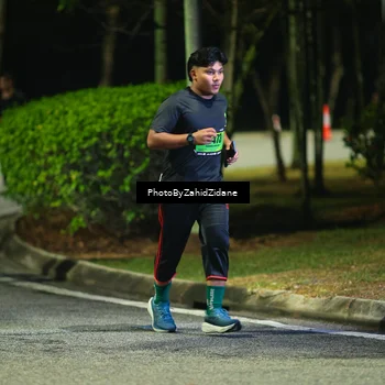 Runner Photo 5421015