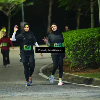 Runner Photo 5421016
