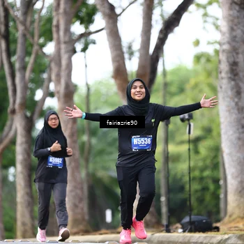Runner Photo 5421021