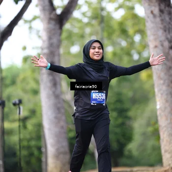 Runner Photo 5421022