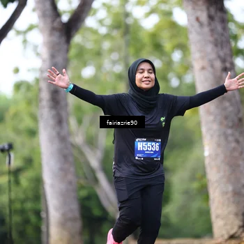 Runner Photo 5421025