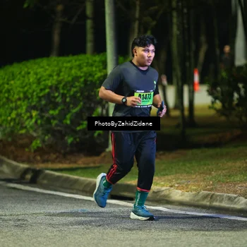 Runner Photo 5421027