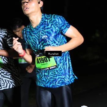 Runner Photo 5421028