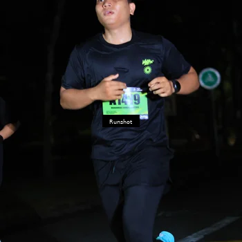 Runner Photo 5421029