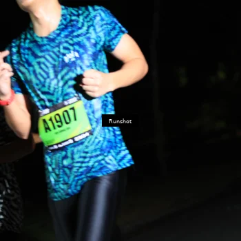 Runner Photo 5421031