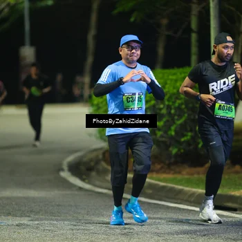 Runner Photo 5421033