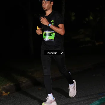 Runner Photo 5421035