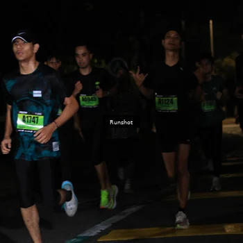 Runner Photo 5421036