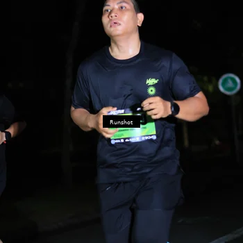 Runner Photo 5421041