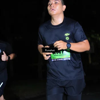 Runner Photo 5421044