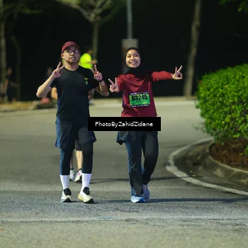 Runner Photo 5421049