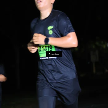Runner Photo 5421052
