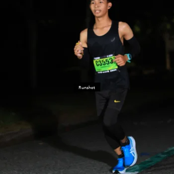 Runner Photo 5421055