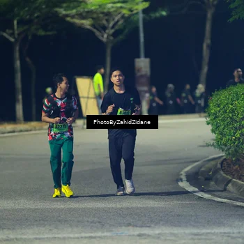 Runner Photo 5421056