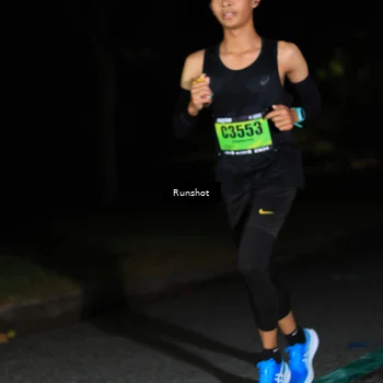 Runner Photo 5421057