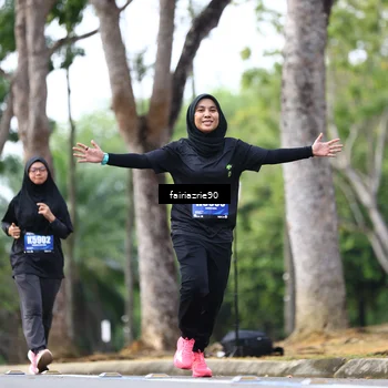 Runner Photo 5421058