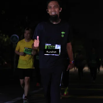 Runner Photo 5421062