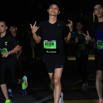 Runner Photo 5421063