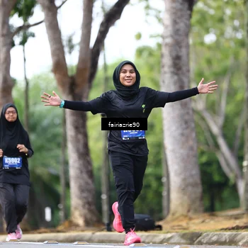 Runner Photo 5421064