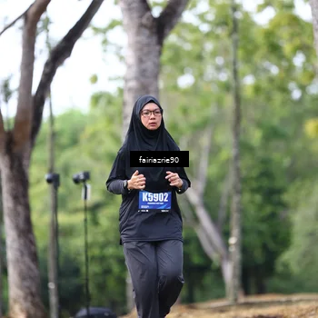 Runner Photo 5421077