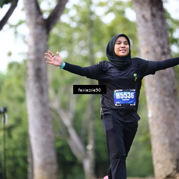 Runner Photo 5421079