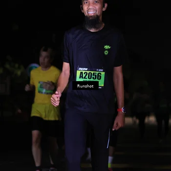 Runner Photo 5421081